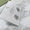 Snowflake rice beads ➕ colored diamonds Specification image